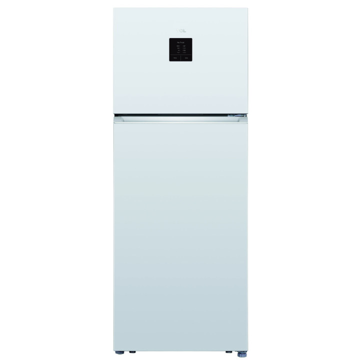 Frigorifico TCL RP465TWE1 185X70 2 Puertas No Frost Blanco