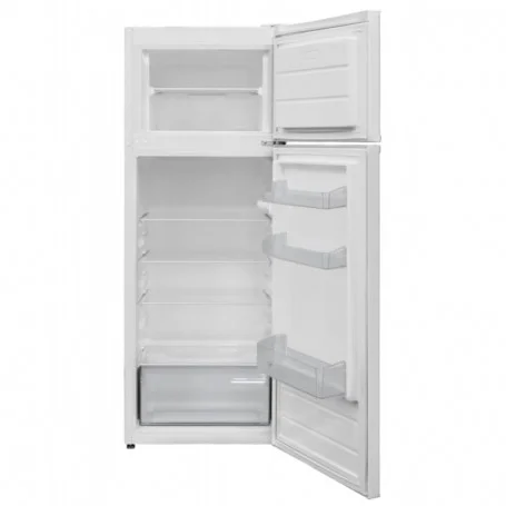 Frigorifico Telefunken TLKF45W145X54 Dos puertas Ciclico - Imagen 2