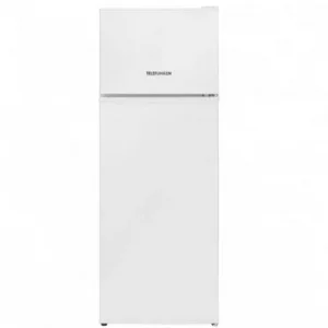 Frigorifico Telefunken TLKF45W145X54 Dos puertas Ciclico