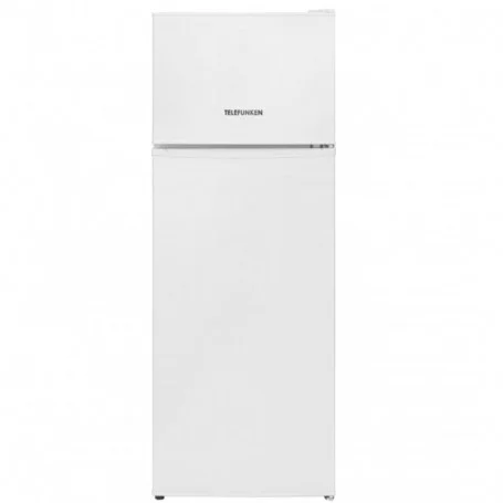 Frigorifico Telefunken TLKF45W145X54 Dos puertas Ciclico