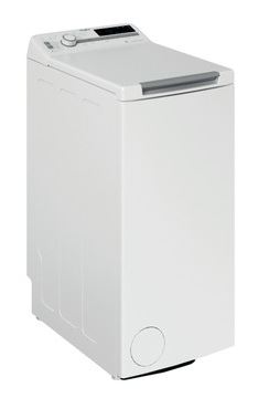 Lavadora Carga Superior Whirlpool TDLR7220LS – 7 kg, 1200 rpm FreshCare Clase E Blanco - Imagen 2