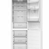 Frigorífico Combi TCL RP318BWE3 No Frost Blanco Motor Inverter 185x60 cm - Imagen 2