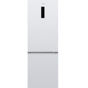Frigorífico Combi TCL RP318BWE3 No Frost Blanco Motor Inverter | 185x60 cm