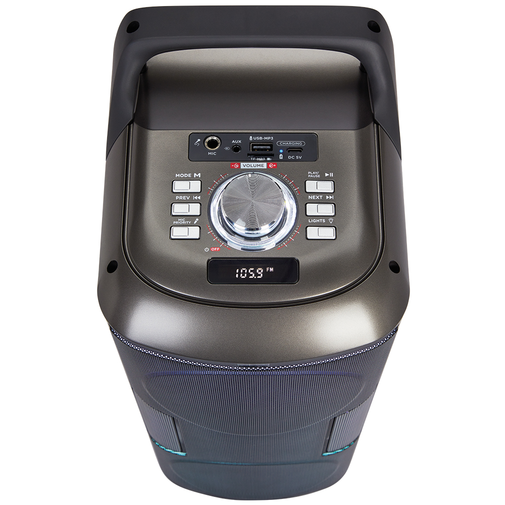 Altavoz Aiwa KBTUS-100 - Imagen 2