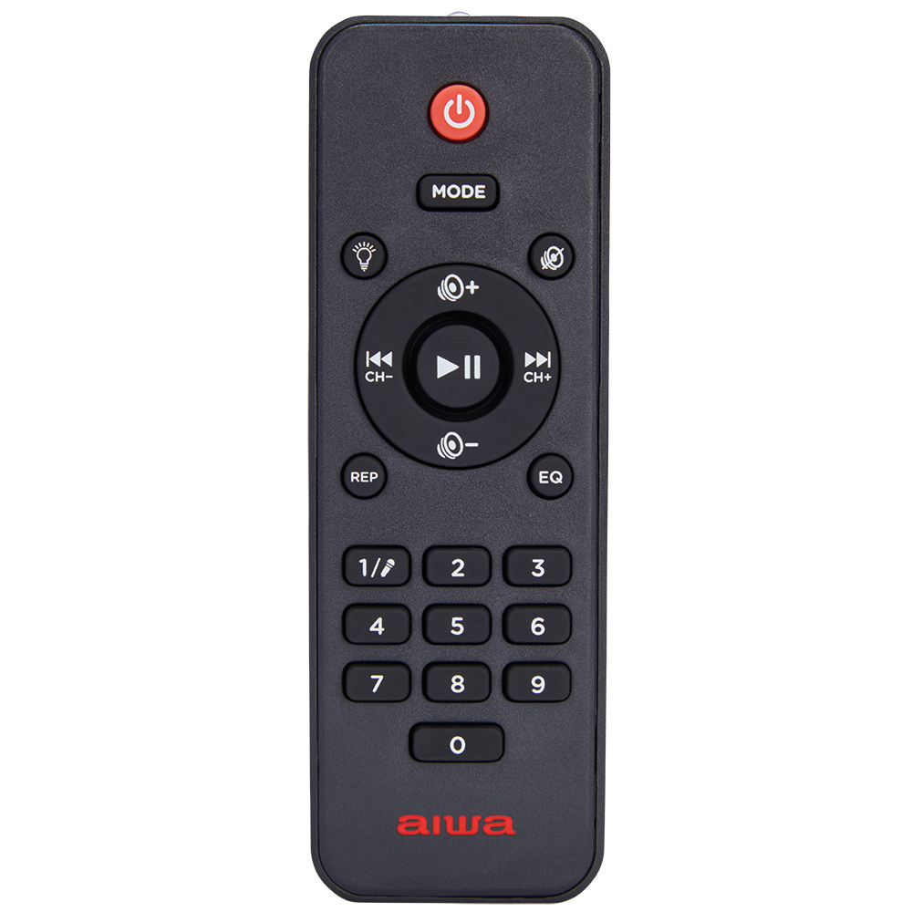 Altavoz Aiwa KBTUS-100 - Imagen 6