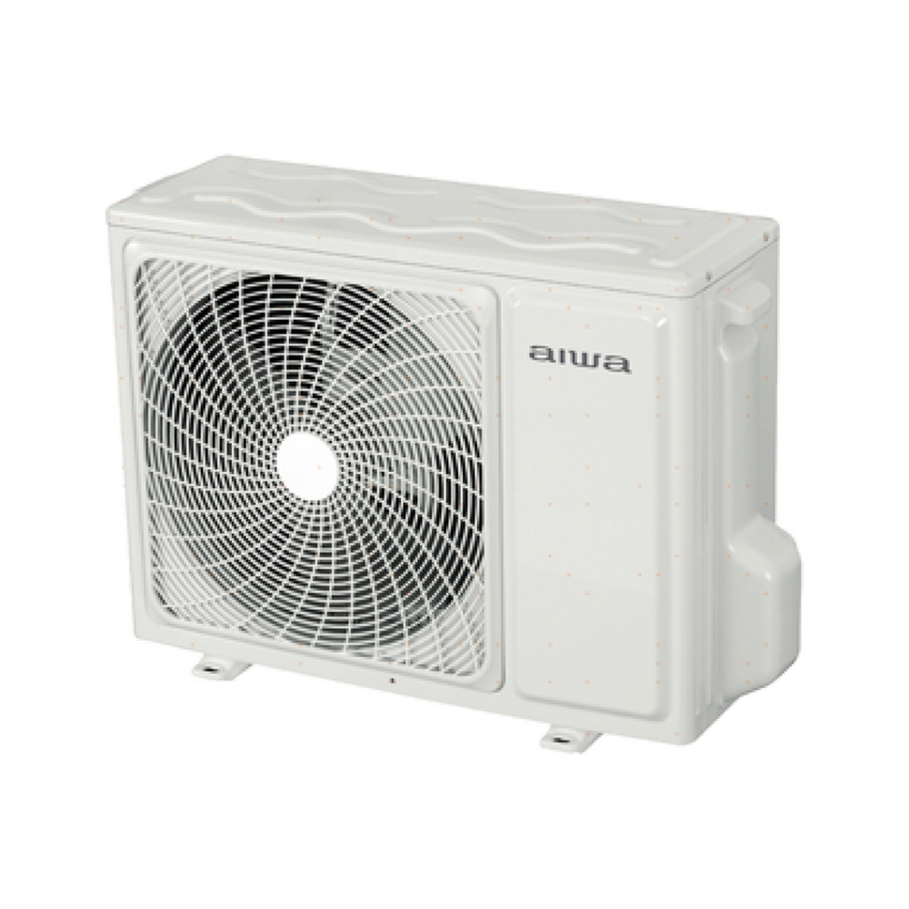 Aire Acondicionado 4500/FRIG Aiwa ACD-18000 HARUAIR 18 - Imagen 3