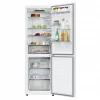 Frigorífico Combi Candy CNCQ2T618EW, No Frost, 185 cm, 355 L, 4 Cajones, Eficiencia E - Blanco - Imagen 2