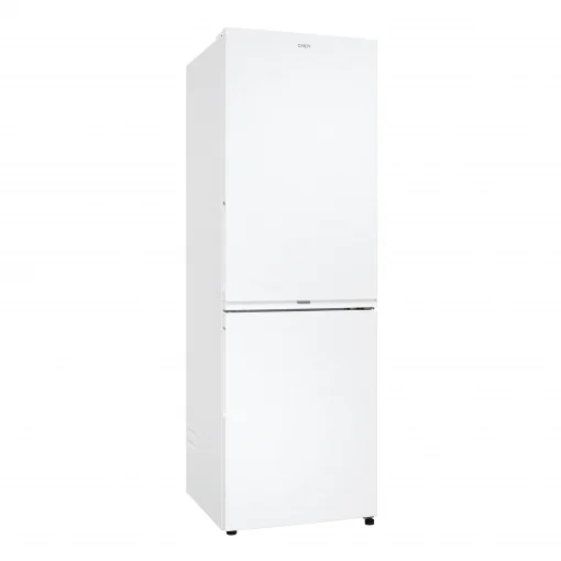 Frigorífico Combi Candy CNCQ2T618EW, No Frost, 185 cm, 355 L, 4 Cajones, Eficiencia E - Blanco - Imagen 3