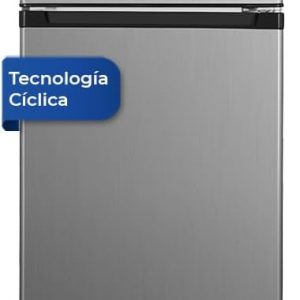 Frigorifico HYUNDAI HYF2P172FX3 172X60 2 Puerta Ciclico