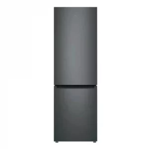 Frigorifico TCL Combi Inox RF-318BLE0 E;185X60 NO FROST