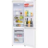Refrigerador Combinado Retro Vintage Crema 244L CB255RCA++ - Imagen 3