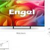 Televisor QLED 43" - Engel LE4395QLED, UHD 4K, Smart TV, DVB-T2 (H.265), HDR, Vidaa, Smart TV, Negro - Imagen 7