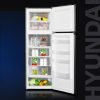 Frigorifico HYUNDAI HYF2P172FX3 172X60 2 Puerta Ciclico - Imagen 2