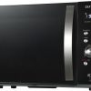 Microondas con Grill AIWA MW-230DG/BK 23 Litros - Imagen 4