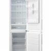 Frigorífico Combi Midea MDRB424FGE01OE, No Frost, 188 cm, 310 L, 4 Cajones, Eficiencia E - Blanco - Imagen 2
