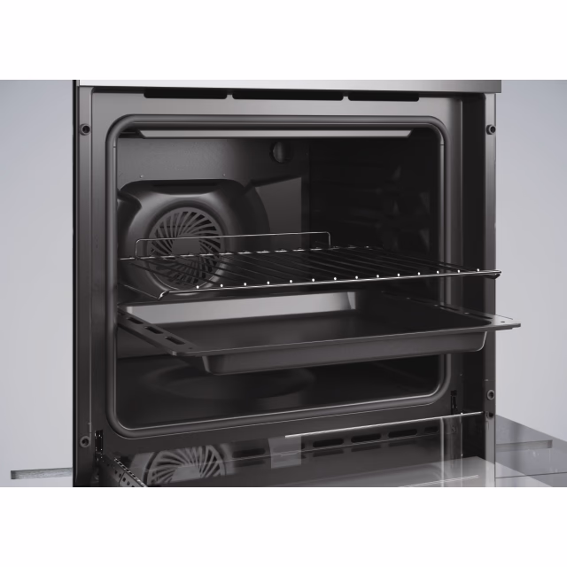 Horno Independiente Candy FIDCX602CA Inox 65/Litros - Imagen 6