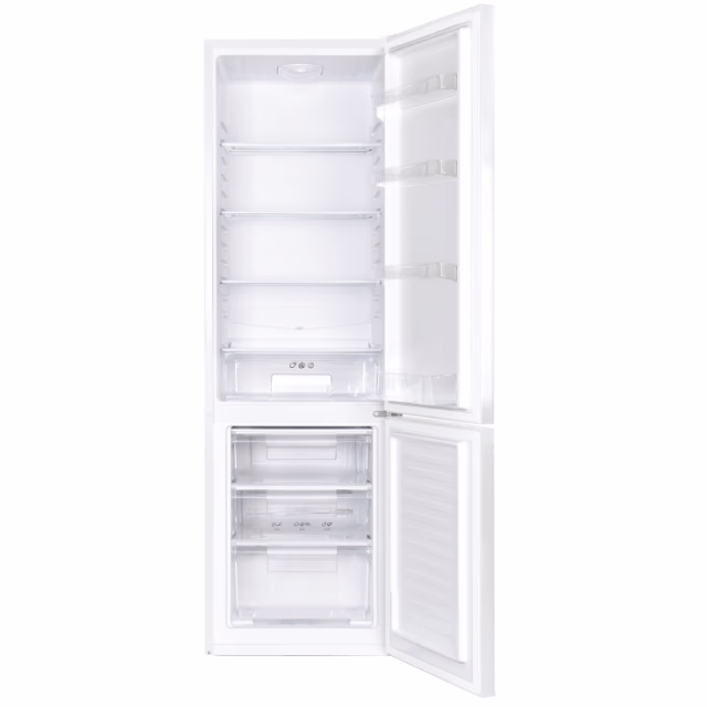 Frigorífico Combi Candy CCG1S518EW - 180x55x55, Clase E, Blanco, Cíclico - Imagen 2