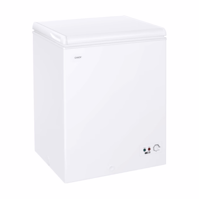 Congelador Horizontal Candy CCHH145 140/LITROS 630X555X845 - Imagen 2