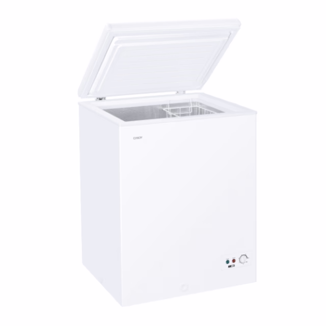 Congelador Horizontal Candy CCHH145 140/LITROS 630X555X845 - Imagen 3