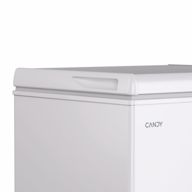Congelador Horizontal Candy CCHH 100E, No Frost, 84,5 cm, 97 L - Imagen 3