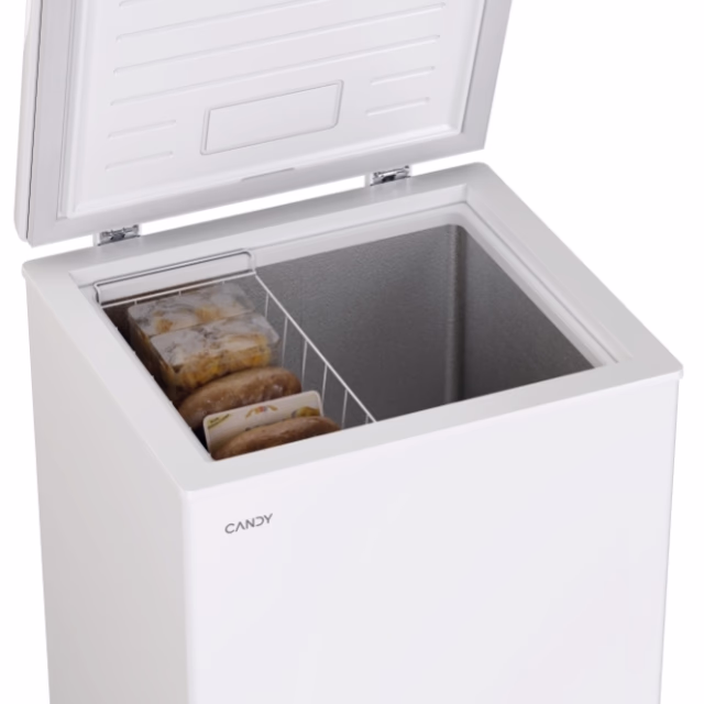 Congelador Horizontal Candy CCHH 100E, No Frost, 84,5 cm, 97 L - Imagen 5