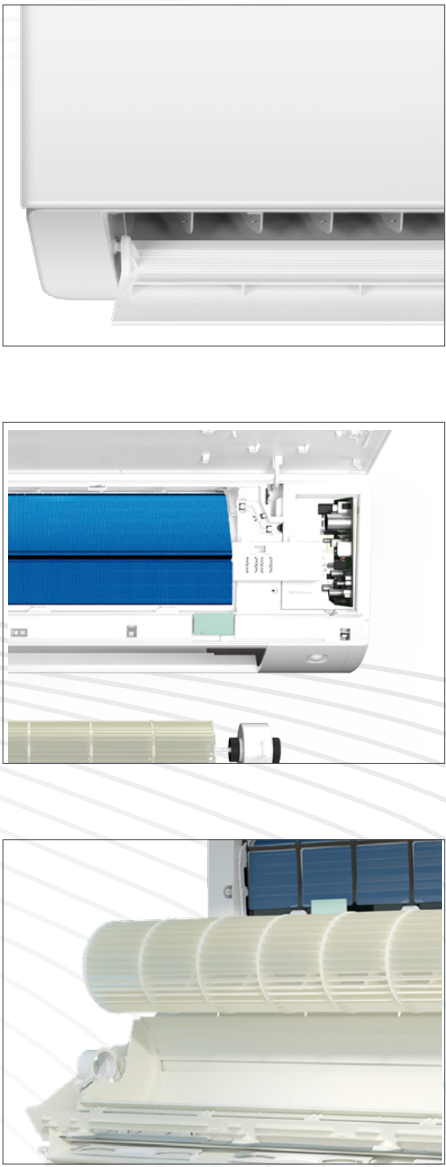 Aire Acondicionado 4500/FRIG Aiwa ACD-18000 HARUAIR 18 - Imagen 4