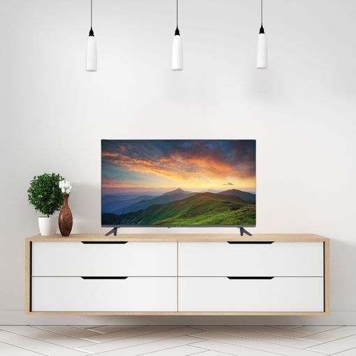 Televisor LED 40'' - AIWA 40GO50804FHD, Full-HD, Negro - Imagen 5