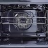 Horno multifunción HSB 615 S Inoxidable Antihuellas - Imagen 4