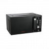 Microondas Digital con Grill Aiwa AMW-202DG/BK 20L Negro
