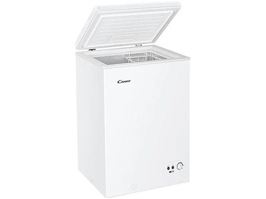 Congelador horizontal - Candy Artico CCHH 200, Estático, 84,5 cm, 194 l - Imagen 2