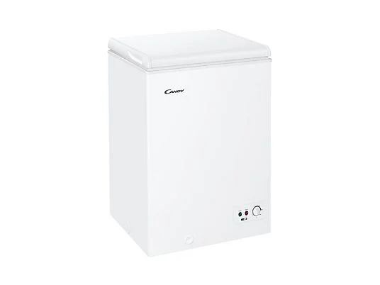 Congelador horizontal - Candy Artico CCHH 200, Estático, 84,5 cm, 194 l - Imagen 3