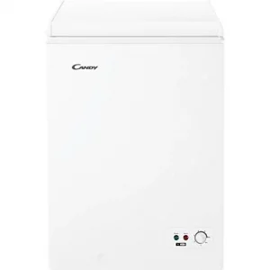 Congelador horizontal - Candy Artico CCHH 200, Estático, 84,5 cm, 194 l