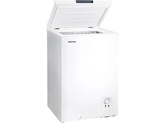 Congelador horizontal - Hisense FT125D4AWE, 95 l - Imagen 2