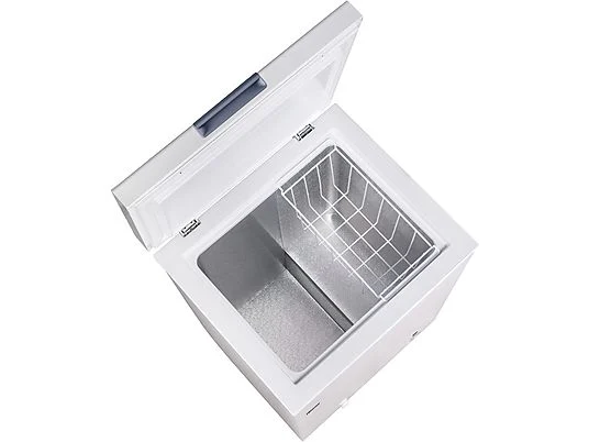 Congelador horizontal - Hisense FT125D4AWE, 95 l - Imagen 5