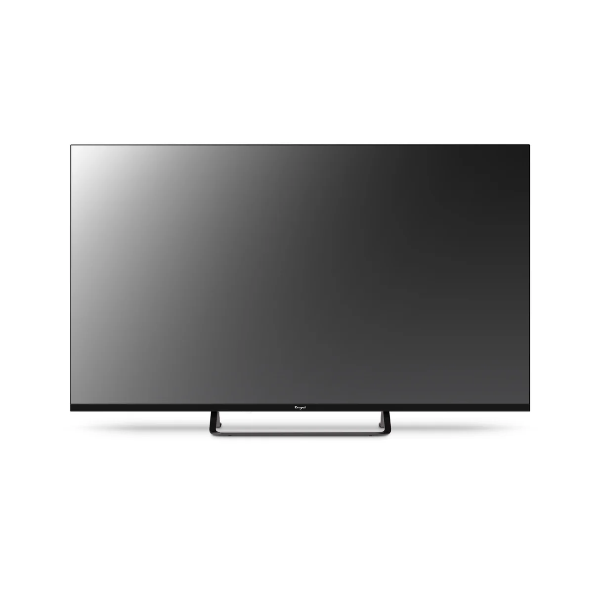 Televisor QLED 43" - Engel LE4395QLED, UHD 4K, Smart TV, DVB-T2 (H.265), HDR, Vidaa, Smart TV, Negro - Imagen 2