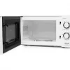 Microondas Orbegozo MI2115 White Sin Grill - Imagen 2