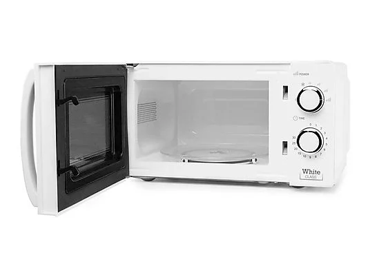 Microondas Orbegozo MI2115 White Sin Grill - Imagen 2