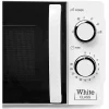 Microondas Orbegozo MI2115 White Sin Grill - Imagen 3