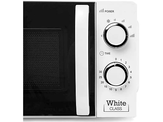 Microondas Orbegozo MI2115 White Sin Grill - Imagen 3