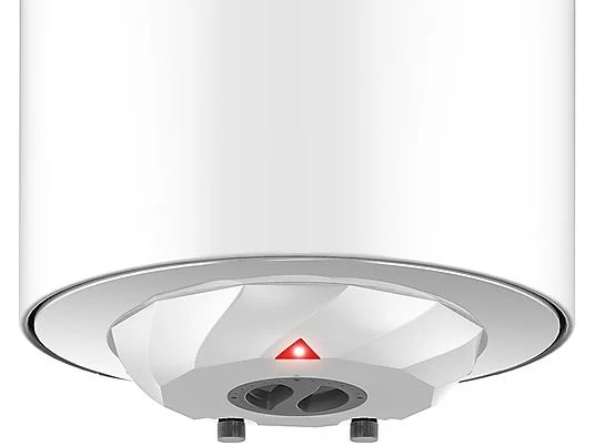 Termo eléctrico - TERMO STANDARD, CTR-80-M CATA, 80 l, Blanco - Imagen 4