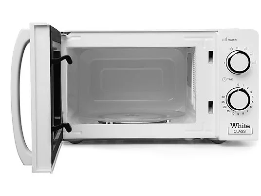 Microondas Orbegozo MI2115 White Sin Grill - Imagen 4