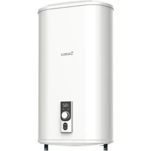 TERMO ELÉCTRICO CORBERÓ CTMBA50 50 L Vertical Clase C