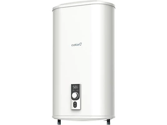TERMO ELÉCTRICO CORBERÓ CTMBA50 50 L Vertical Clase C