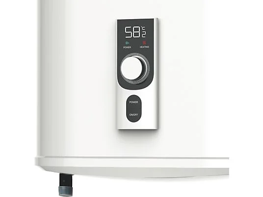 TERMO ELÉCTRICO CORBERÓ CTMBA50 50 L Vertical Clase C - Imagen 4