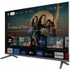 Televisor LED 40'' - AIWA 40GO50804FHD, Full-HD, Negro - Imagen 2