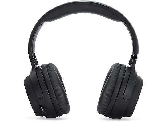 Auriculares Inalámbricos Aiwa WHF-880 Negro - Imagen 4