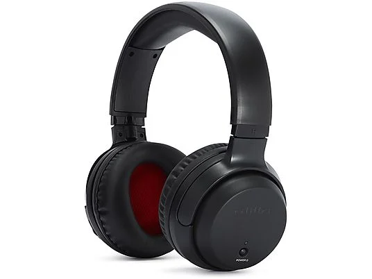 Auriculares Inalámbricos Aiwa WHF-880 Negro - Imagen 2