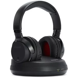 Auriculares Inalámbricos Aiwa WHF-880 Negro