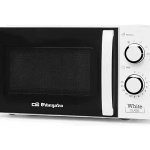 Microondas Orbegozo MI2115 White Sin Grill