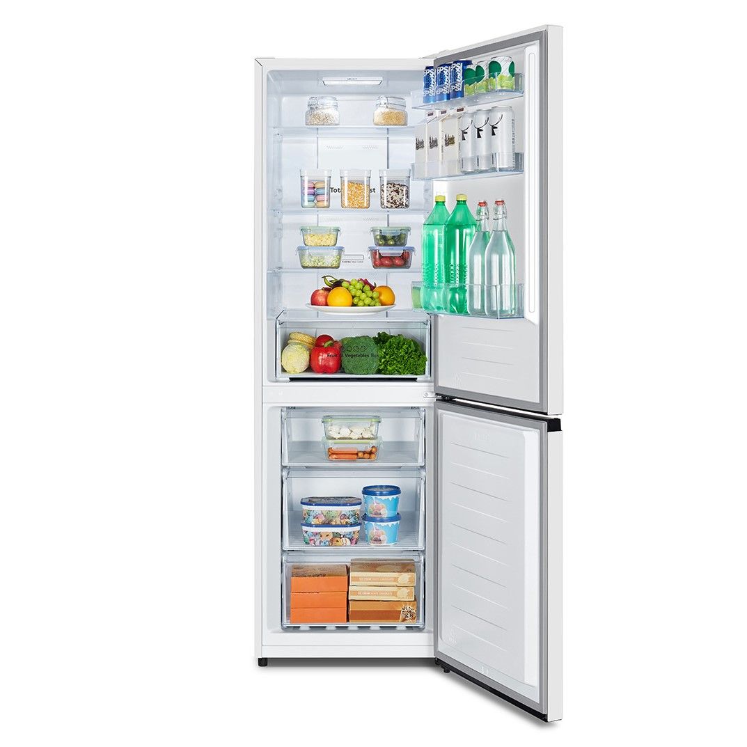 Frigorifico Combi Hisense RB390N4DWD 185X60 No Frost - Imagen 3